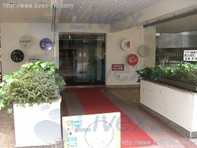赤坂ブライト