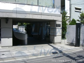 BEN青山