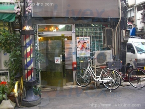 浅草店舗