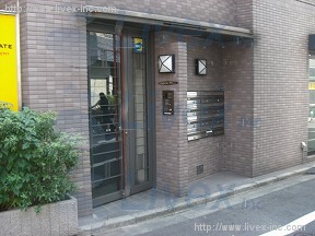 コンフォート石井
