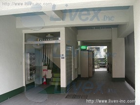 赤坂三喜マンション