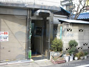 東京