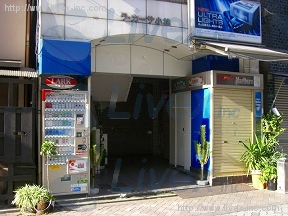 ラカーサ小林