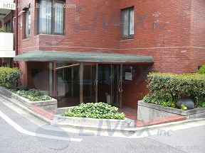 ヴェラハイツ赤坂新坂町