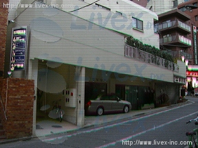 パレロワイヤル赤坂2