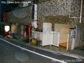 赤坂フラワーハイツ