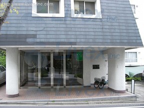南青山ハウス