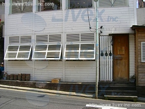 南青山4丁目戸建店舗