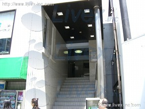 南青山YSS