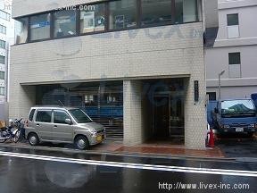 原宿パークスカイ