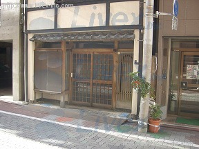 そば更科