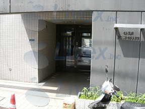 カーム白金