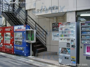 ワイ・エム代官山II