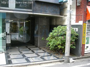 新宿ダイカンプラザシティ3源