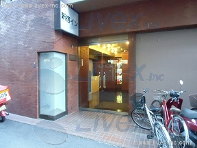 新宿K
