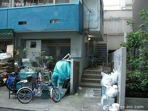 AXIS新宿