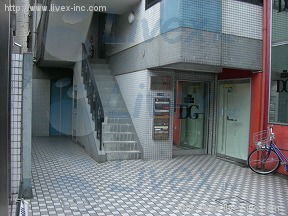 エコールド御苑