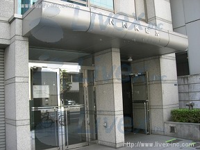 新宿御苑東栄
