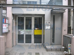 新宿三恵