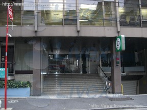 (取壊済)虎ノ門23森