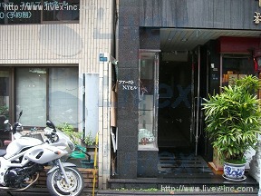 ファーストNY
