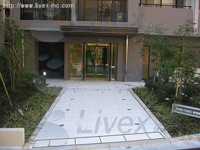 レキシントン・スクエア新宿御苑