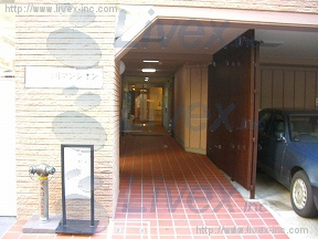 中銀新川マンション