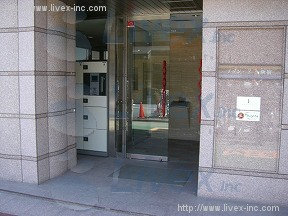 メゾン・ド・新宿