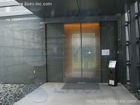 ツインパークスLEFTWING