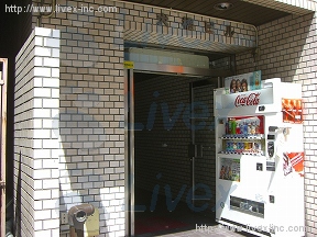 仮)秋葉原