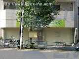 タウンハイム本駒込