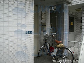 小安