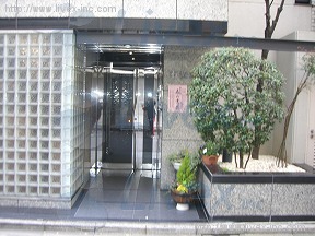 石坂