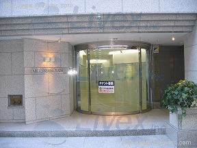 (取壊済)西新橋プラザ
