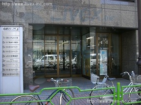 ジオ八丁堀