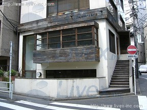 渋谷ヒルズ309