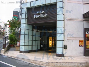 カレイド渋谷宮益坂