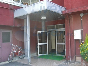 貸事務所