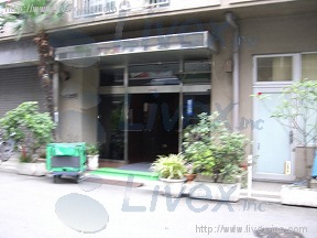 柳恵キングハイツ
