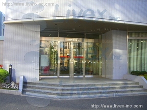 紀伊国屋書店目黒新本社