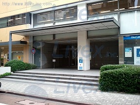 TOKYU REIT蒲田