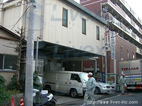 光電舎木場
