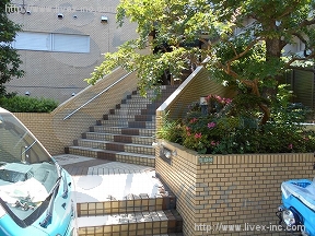 ラミアール桜新町