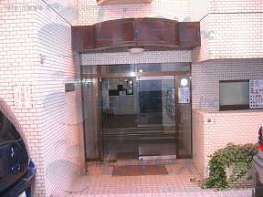 スカイコート西新宿