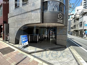 グランデ秋葉原