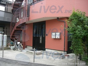鈴木建物