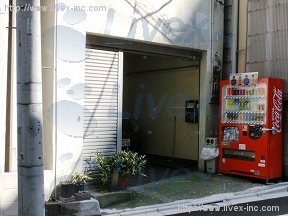 第2鏡石