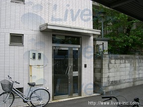 富田