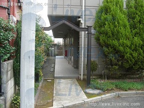ジュネス中原
