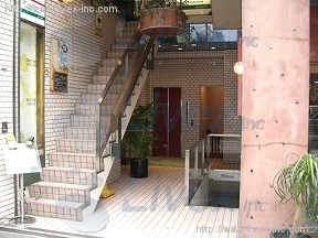 (取壊済)銀座美術館